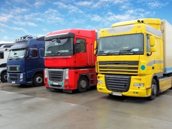 İstanbul Karacabey Nakliye